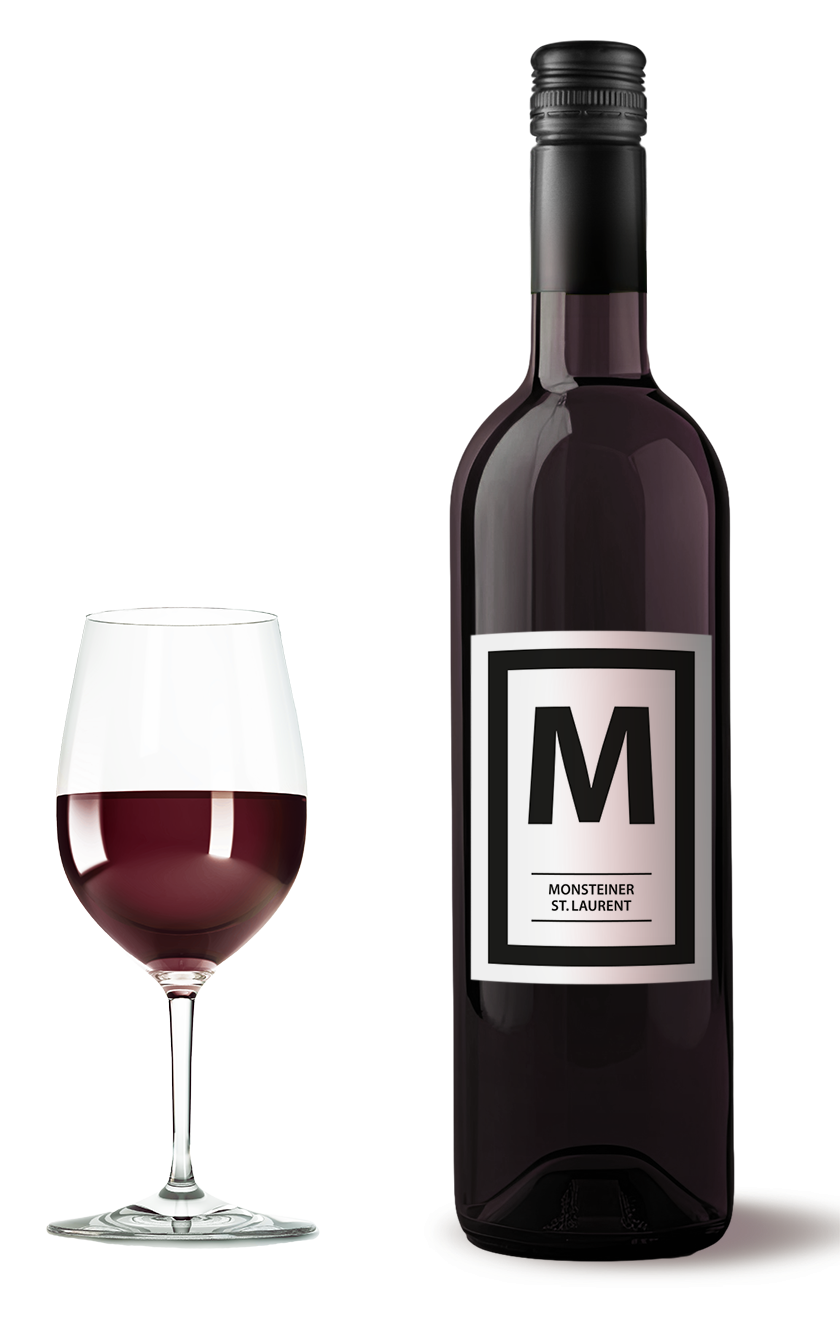 Monsteiner St.Laurent